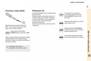 Citroen-Berlingo-Multispace-II-2-navod-k-obsludze page 241 min