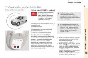 Citroen-Berlingo-Multispace-II-2-navod-k-obsludze page 253 min