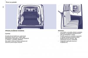 Citroen-Berlingo-Multispace-II-2-navod-k-obsludze page 84 min