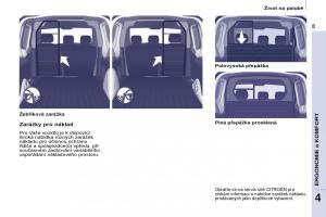 Citroen-Berlingo-Multispace-II-2-navod-k-obsludze page 87 min