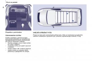 Citroen-Berlingo-Multispace-II-2-navod-k-obsludze page 88 min