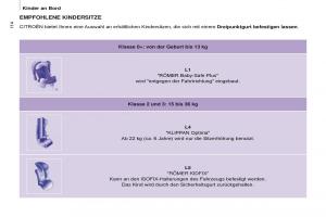 Citroen-Berlingo-Multispace-II-2-Handbuch page 116 min