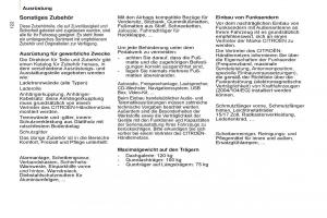 Citroen-Berlingo-Multispace-II-2-Handbuch page 124 min