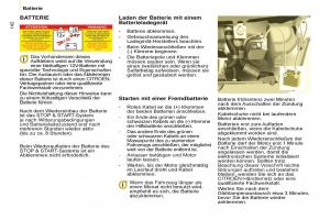 Citroen-Berlingo-Multispace-II-2-Handbuch page 144 min