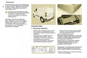 Citroen-Berlingo-Multispace-II-2-Handbuch page 146 min