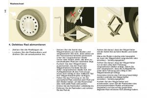 Citroen-Berlingo-Multispace-II-2-Handbuch page 148 min