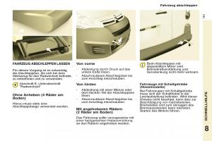 Citroen-Berlingo-Multispace-II-2-Handbuch page 163 min