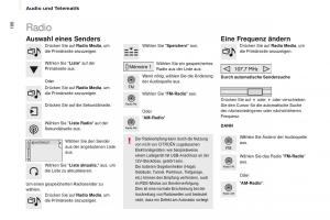 Citroen-Berlingo-Multispace-II-2-Handbuch page 198 min