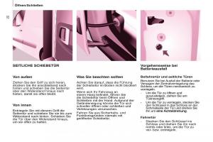 Citroen-Berlingo-Multispace-II-2-Handbuch page 24 min