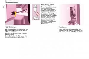 Citroen-Berlingo-Multispace-II-2-Handbuch page 26 min