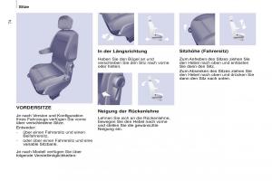 Citroen-Berlingo-Multispace-II-2-Handbuch page 76 min