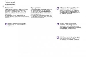 Citroen-Berlingo-Multispace-II-2-Bilens-instruktionsbog page 104 min