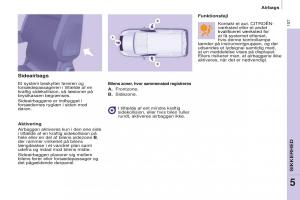 Citroen-Berlingo-Multispace-II-2-Bilens-instruktionsbog page 109 min