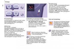 Citroen-Berlingo-Multispace-II-2-Bilens-instruktionsbog page 110 min