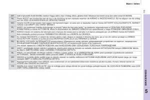 Citroen-Berlingo-Multispace-II-2-Bilens-instruktionsbog page 115 min