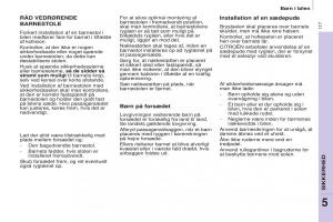 Citroen-Berlingo-Multispace-II-2-Bilens-instruktionsbog page 119 min