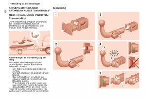 Citroen-Berlingo-Multispace-II-2-Bilens-instruktionsbog page 122 min