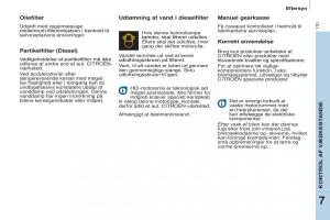 Citroen-Berlingo-Multispace-II-2-Bilens-instruktionsbog page 133 min