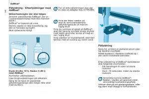 Citroen-Berlingo-Multispace-II-2-Bilens-instruktionsbog page 142 min