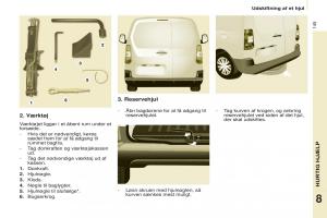 Citroen-Berlingo-Multispace-II-2-Bilens-instruktionsbog page 147 min