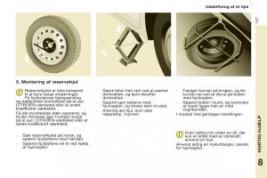 Citroen-Berlingo-Multispace-II-2-Bilens-instruktionsbog page 149 min