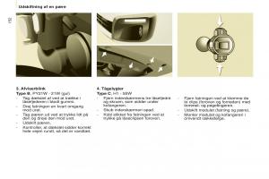 Citroen-Berlingo-Multispace-II-2-Bilens-instruktionsbog page 154 min