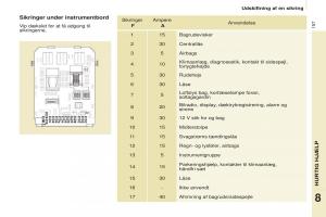 Citroen-Berlingo-Multispace-II-2-Bilens-instruktionsbog page 159 min