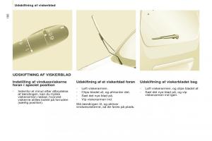 Citroen-Berlingo-Multispace-II-2-Bilens-instruktionsbog page 162 min