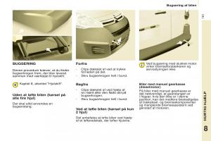 Citroen-Berlingo-Multispace-II-2-Bilens-instruktionsbog page 163 min