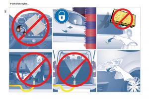 Citroen-Berlingo-Multispace-II-2-Bilens-instruktionsbog page 164 min