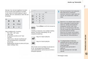 Citroen-Berlingo-Multispace-II-2-Bilens-instruktionsbog page 175 min