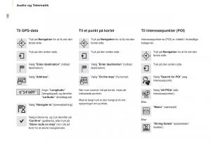 Citroen-Berlingo-Multispace-II-2-Bilens-instruktionsbog page 188 min