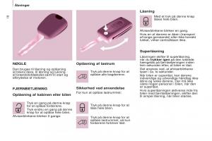 Citroen-Berlingo-Multispace-II-2-Bilens-instruktionsbog page 20 min