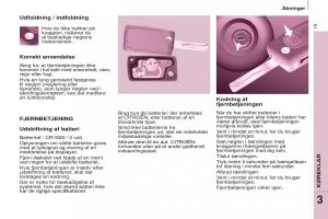 Citroen-Berlingo-Multispace-II-2-Bilens-instruktionsbog page 21 min