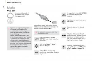 Citroen-Berlingo-Multispace-II-2-Bilens-instruktionsbog page 240 min