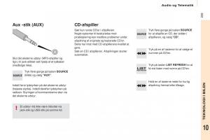 Citroen-Berlingo-Multispace-II-2-Bilens-instruktionsbog page 241 min