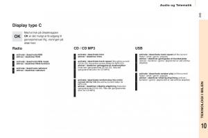 Citroen-Berlingo-Multispace-II-2-Bilens-instruktionsbog page 247 min