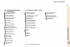 Citroen-Berlingo-Multispace-II-2-Bilens-instruktionsbog page 249 min