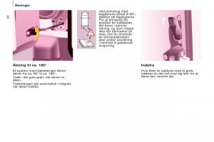 Citroen-Berlingo-Multispace-II-2-Bilens-instruktionsbog page 26 min