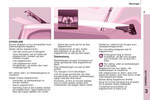 Citroen-Berlingo-Multispace-II-2-Bilens-instruktionsbog page 27 min