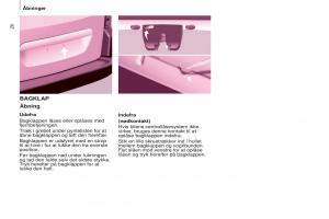 Citroen-Berlingo-Multispace-II-2-Bilens-instruktionsbog page 28 min