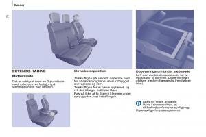 Citroen-Berlingo-Multispace-II-2-Bilens-instruktionsbog page 78 min