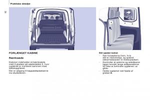 Citroen-Berlingo-Multispace-II-2-Bilens-instruktionsbog page 84 min