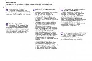 Citroen-Berlingo-Multispace-II-2-Bilens-instruktionsbog page 92 min