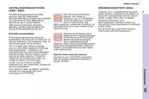 Citroen-Berlingo-Multispace-II-2-Bilens-instruktionsbog page 97 min