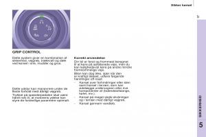 Citroen-Berlingo-Multispace-II-2-Bilens-instruktionsbog page 99 min