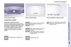 Citroen-Berlingo-Multispace-II-2-owners-manual page 105 min