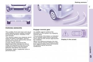 Citroen-Berlingo-Multispace-II-2-owners-manual page 117 min