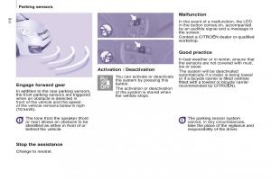 Citroen-Berlingo-Multispace-II-2-owners-manual page 118 min