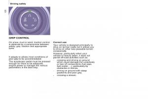 Citroen-Berlingo-Multispace-II-2-owners-manual page 122 min